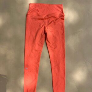 Alo Yoga High Rise Legging